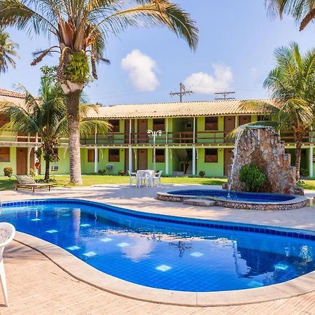 Beira Mar Praia Hotel Porto Seguro Exterior photo