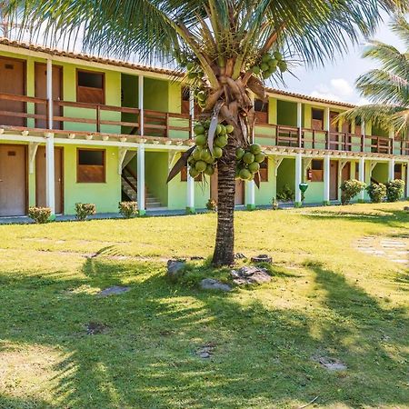 Beira Mar Praia Hotel Porto Seguro Exterior photo