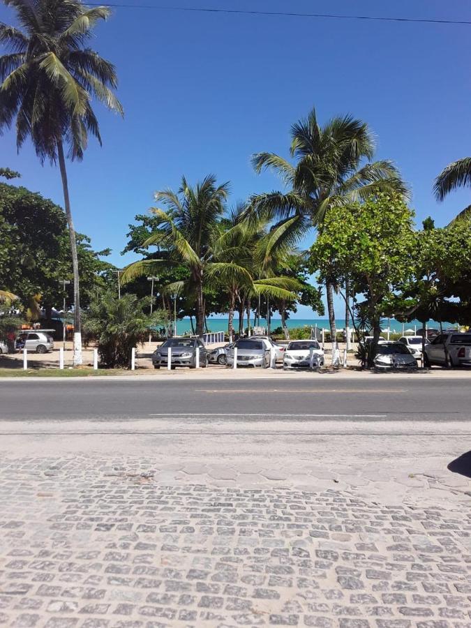 Beira Mar Praia Hotel Porto Seguro Exterior photo
