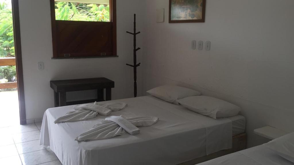Beira Mar Praia Hotel Porto Seguro Exterior photo