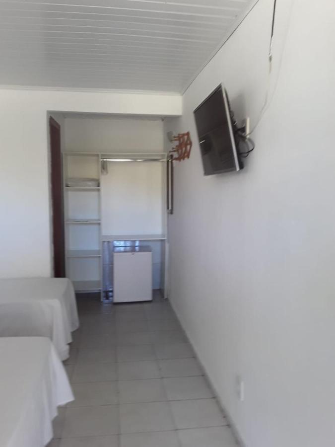 Beira Mar Praia Hotel Porto Seguro Exterior photo