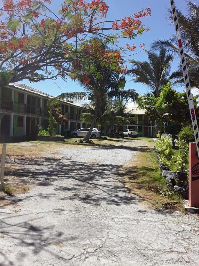 Beira Mar Praia Hotel Porto Seguro Exterior photo