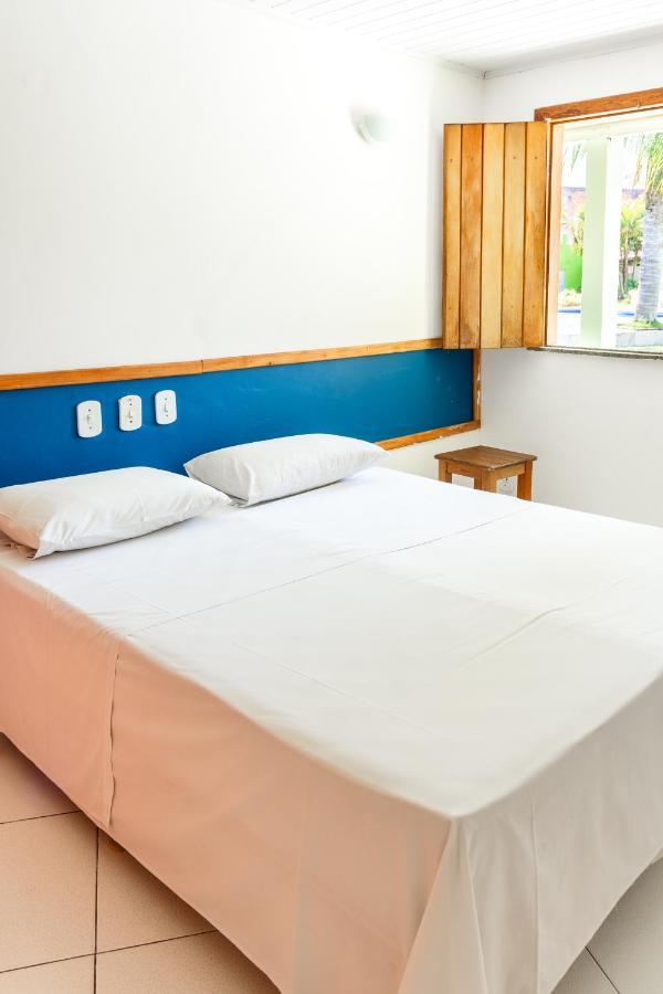 Beira Mar Praia Hotel Porto Seguro Exterior photo