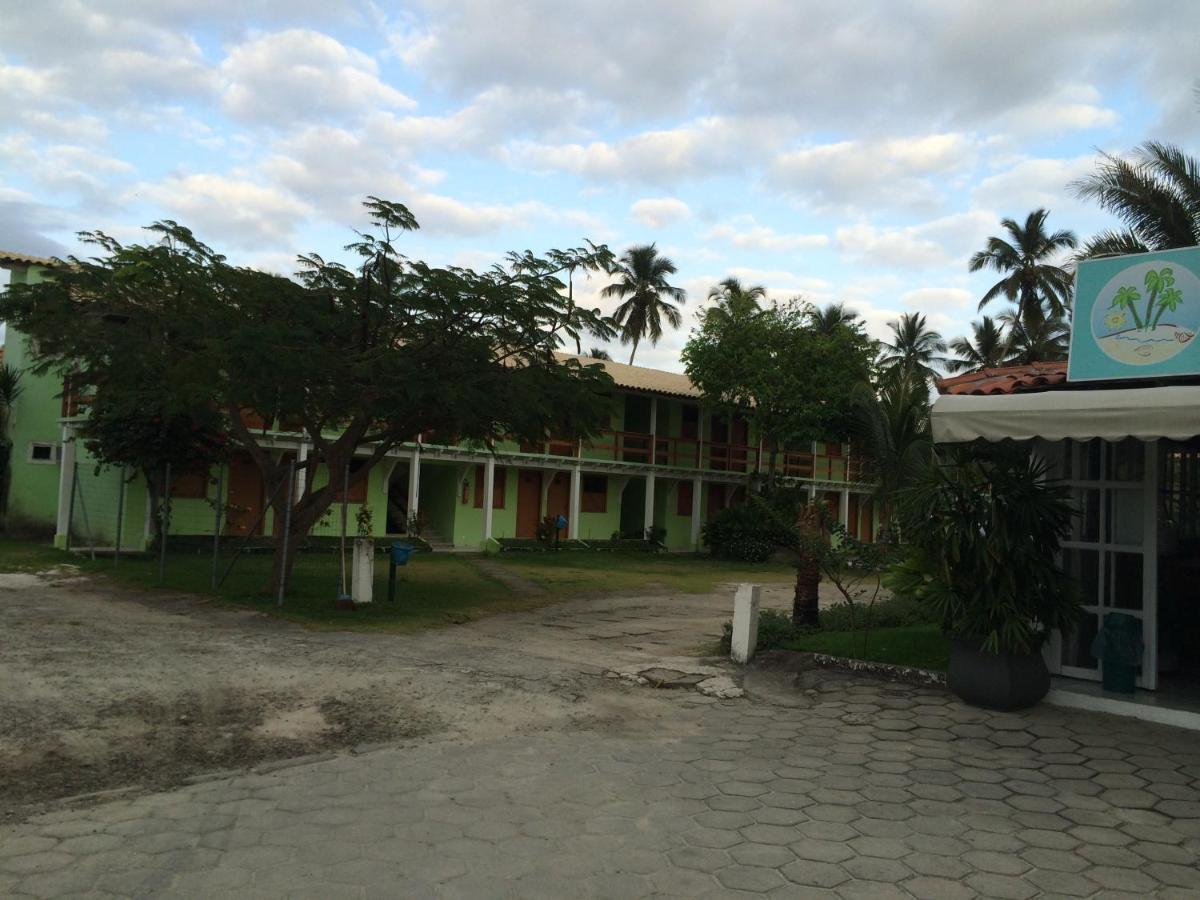 Beira Mar Praia Hotel Porto Seguro Exterior photo