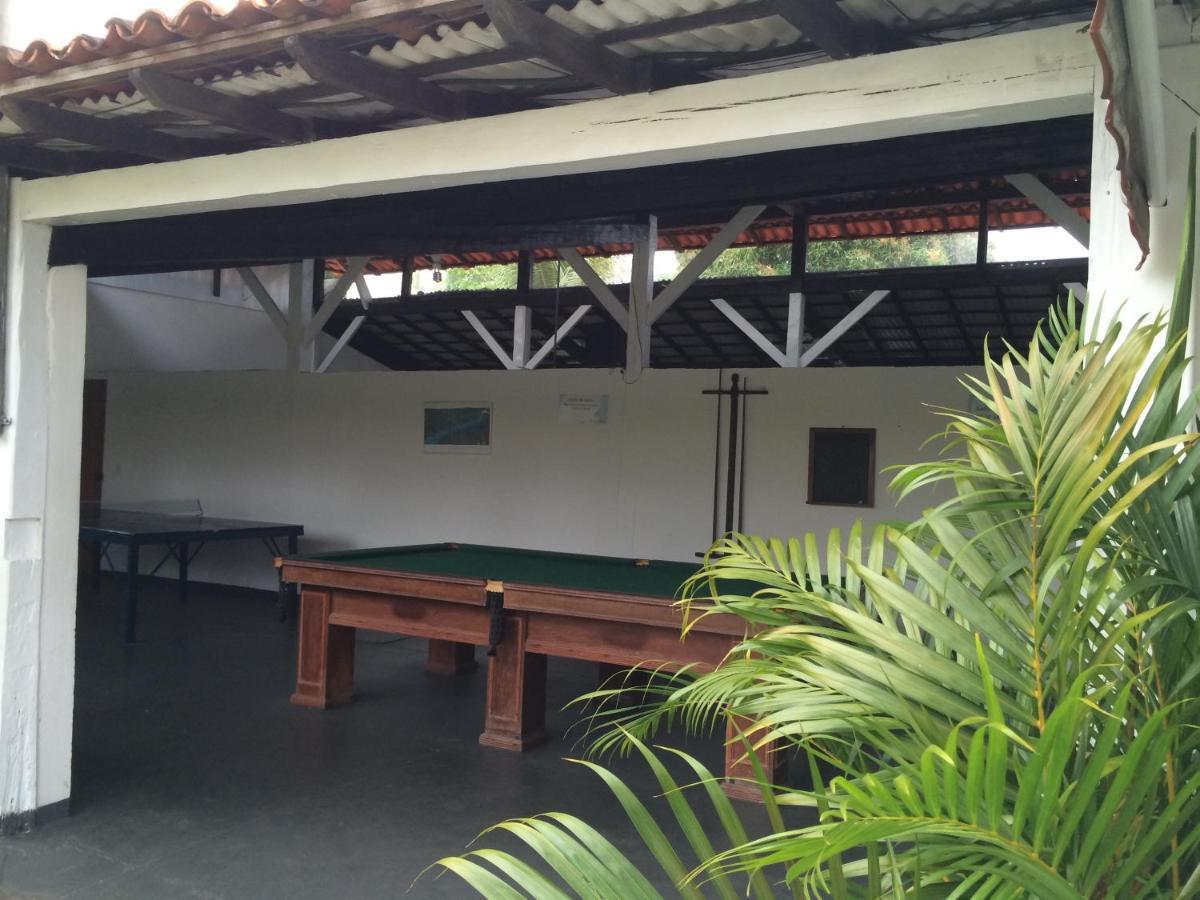 Beira Mar Praia Hotel Porto Seguro Exterior photo